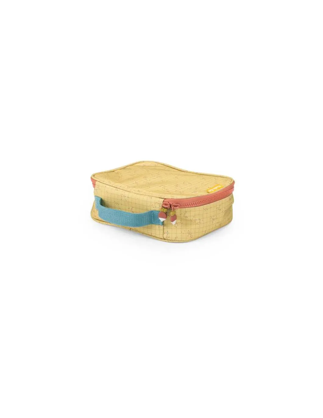 Sac isotherme Trois petits lapins - Moulin Roty