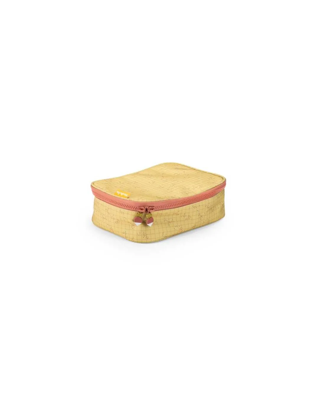 Sac isotherme Trois petits lapins - Moulin Roty