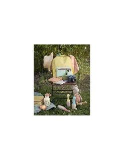 Sac isotherme Trois petits lapins - Moulin Roty