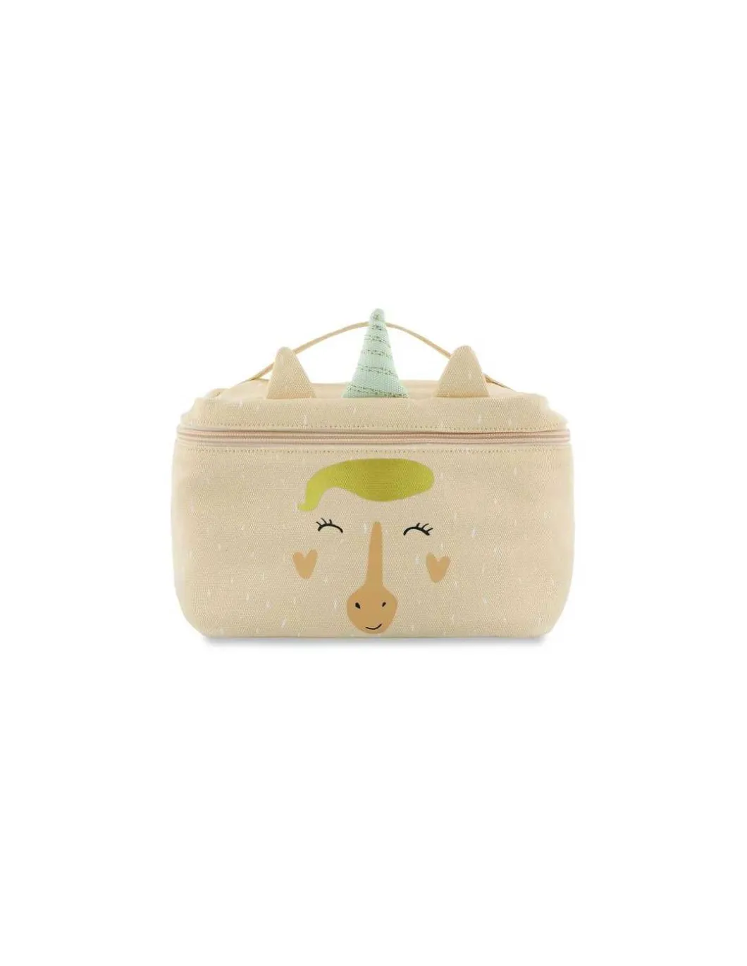 Sac repas isotherme Licorne - Trixie