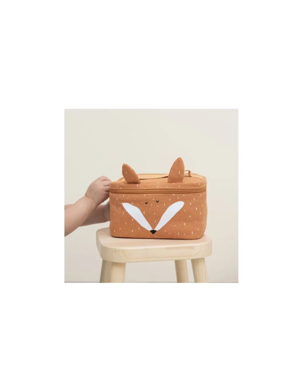 Sac repas isotherme Renard - Trixie