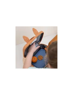 Sac repas isotherme Renard - Trixie