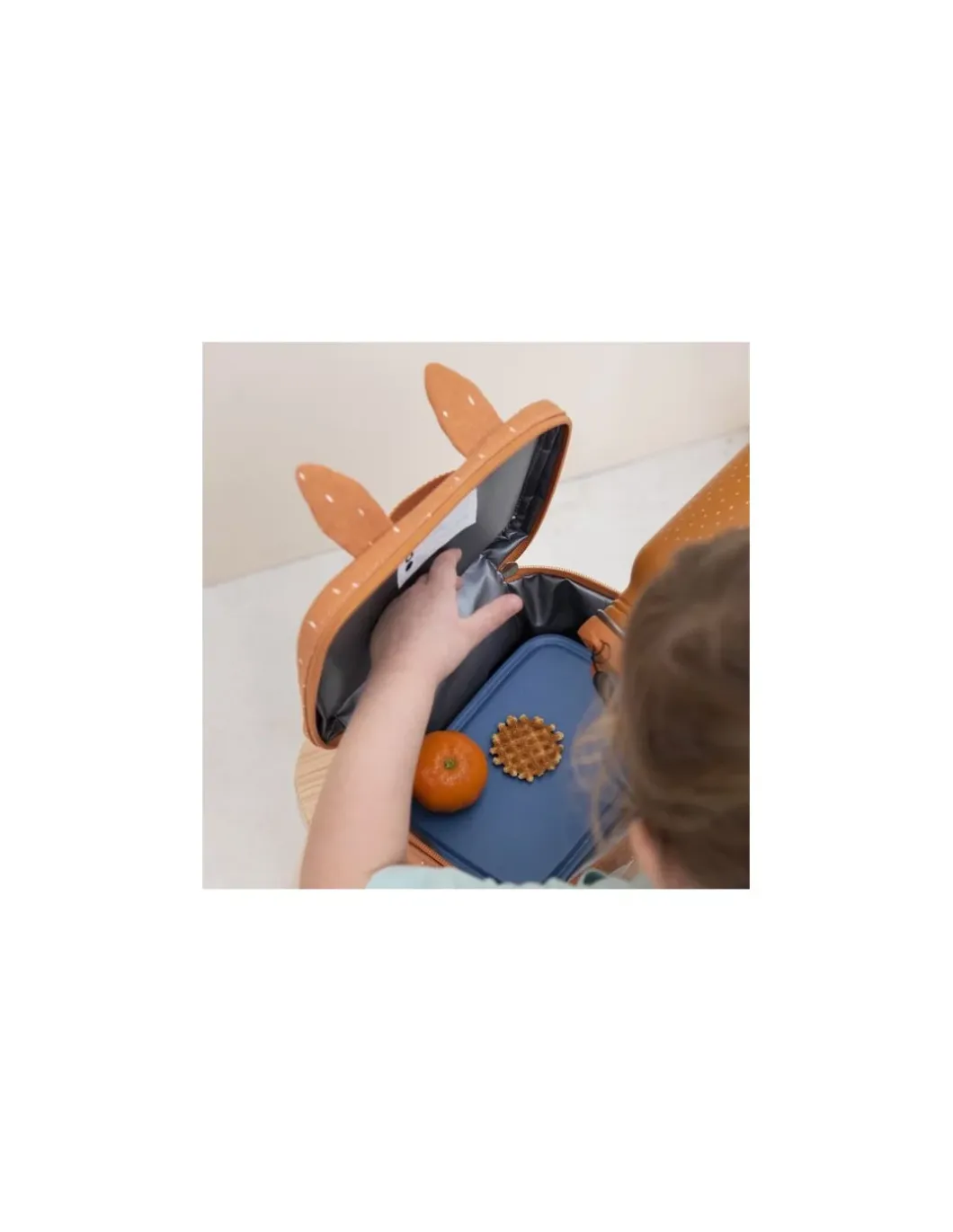 Sac repas isotherme Renard - Trixie