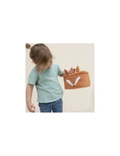 Sac repas isotherme Renard - Trixie
