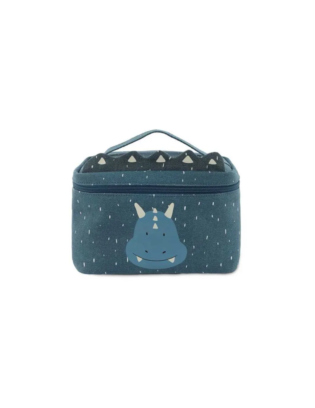 Sac repas isotherme tricératops - Trixie