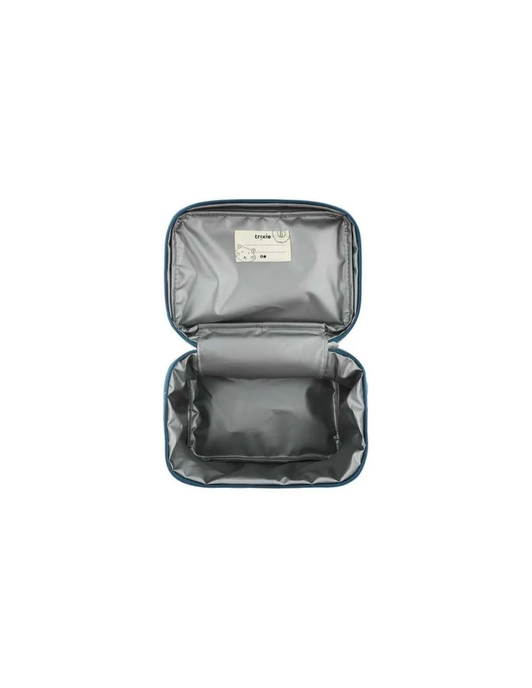 Sac repas isotherme tricératops - Trixie