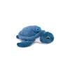 Sauvenou la tortue bleue - Les Ptipotos by Déglingos