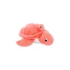 Sauvenou la tortue corail - Les Ptipotos by Déglingos