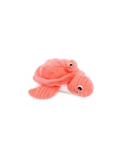 Sauvenou la tortue corail - Les Ptipotos by Déglingos
