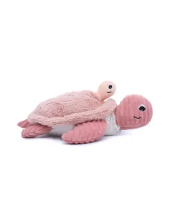 Sauvenou la tortue rose - Les Ptipotos by Déglingos