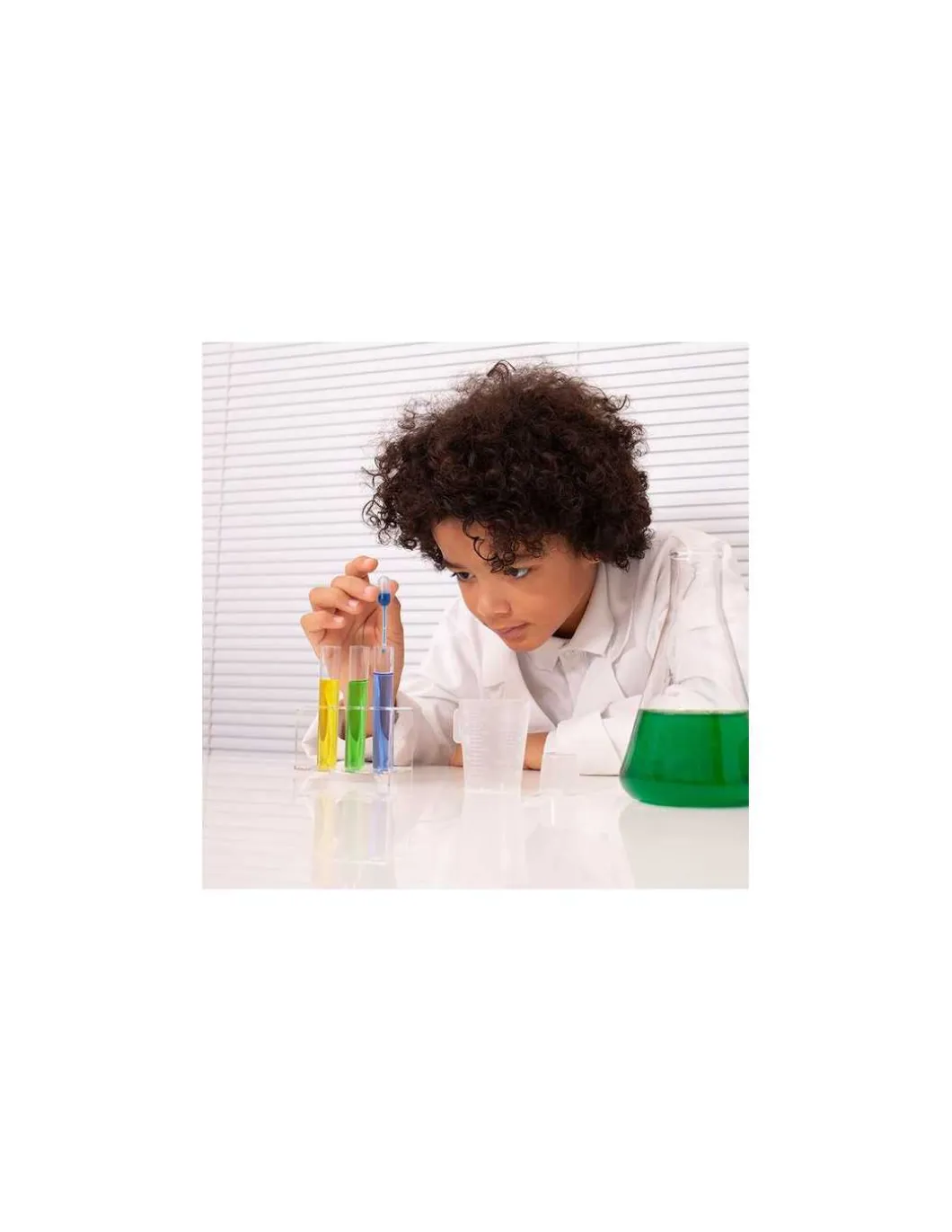 Sciences et Chimie - Sentosphère