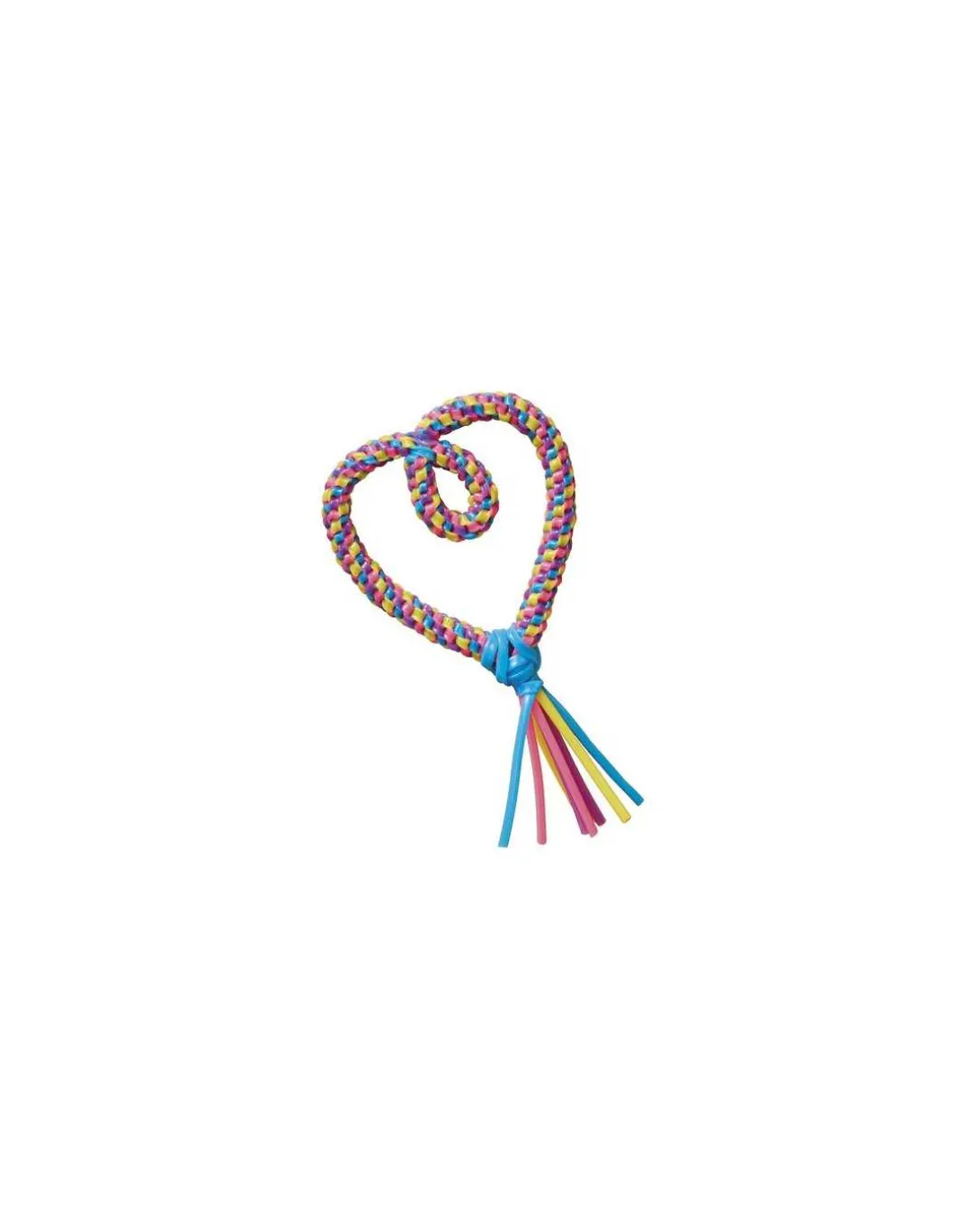 Scoubidous Peace and Love - Les Ateliers Déco - Janod