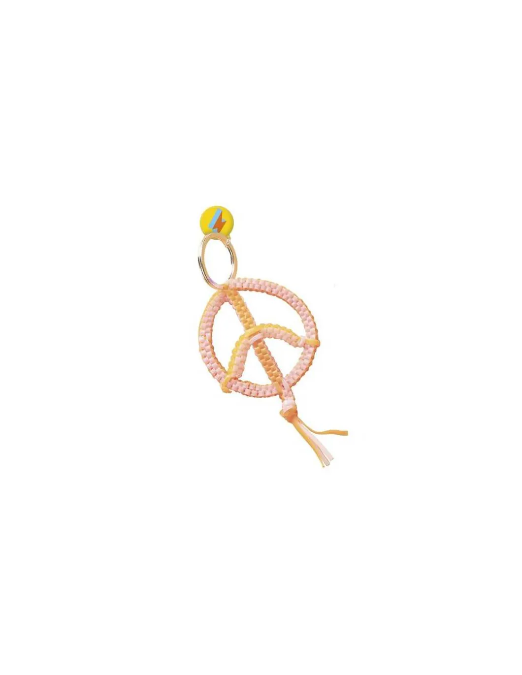 Scoubidous Peace and Love - Les Ateliers Déco - Janod