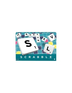 Scrabble classique