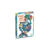 Sea horse Puzz'art 350 pièces - Djeco