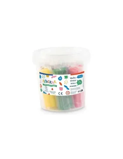 Seau Patalège 7 couleurs - Patacréer