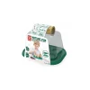 Serre pour appentis jardiniers - Hape