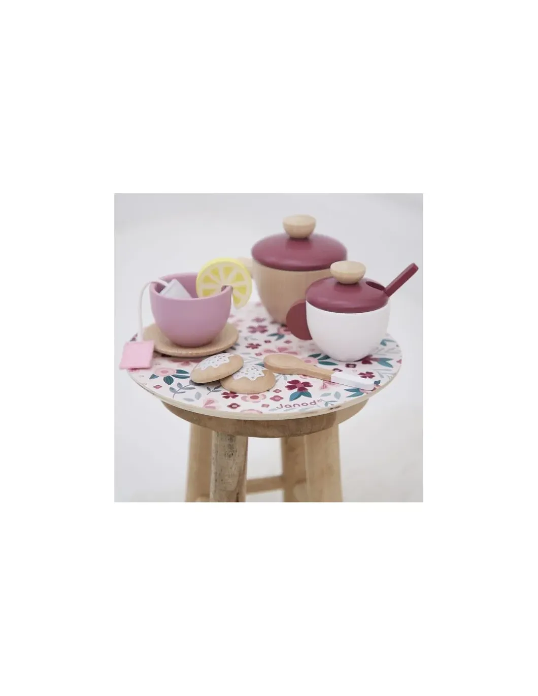 Set à thé Twist - Janod