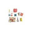 Set d'accessoires le coin des histoires Les Minouchkas - Moulin Roty
