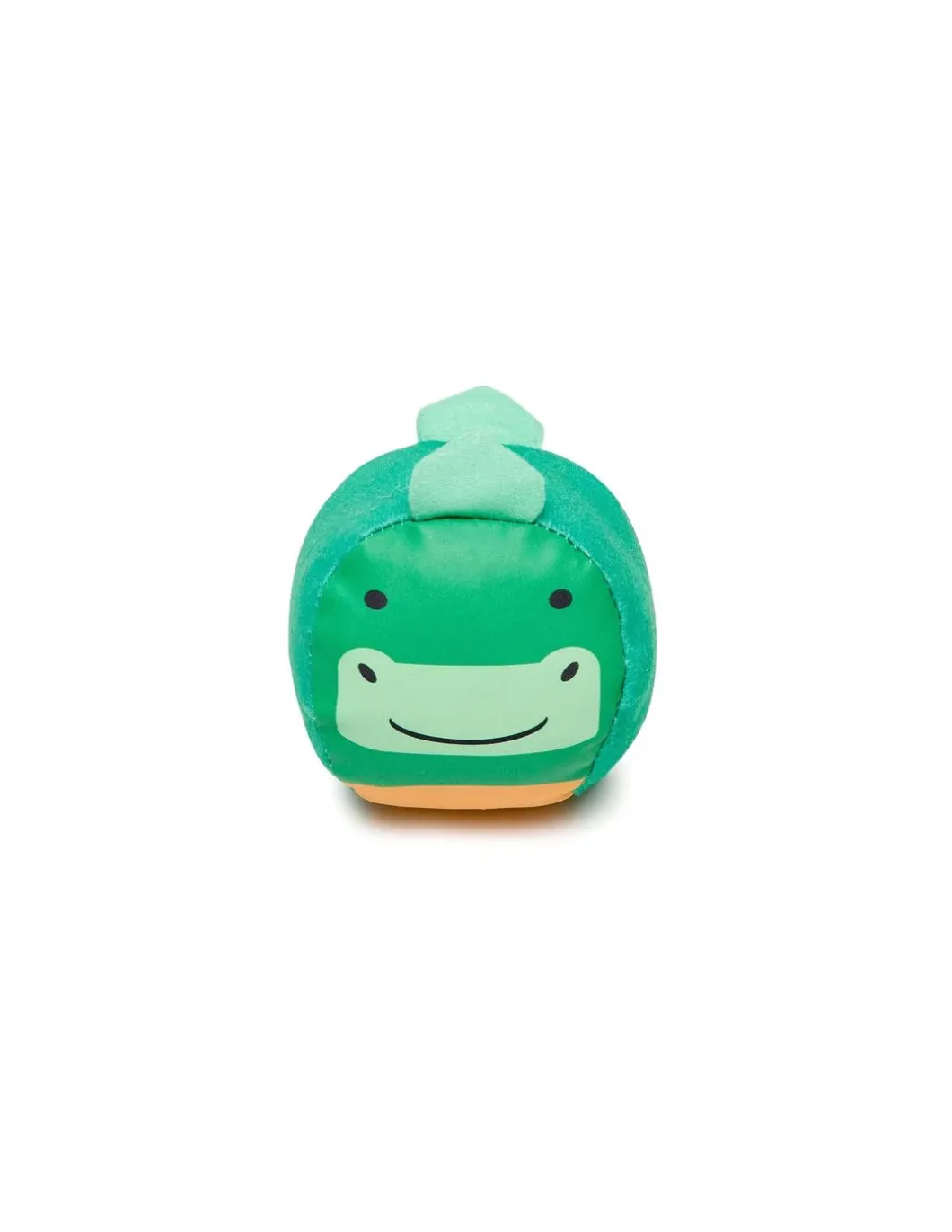 Set de 4 balles doudous jungle - Little Big Friends