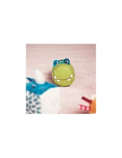 Set de 4 formes jungle - Lilliputiens
