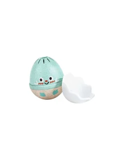 Set de 3 hochets Poussins - Hape