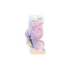 Set de 30 paires de boucles d'oreilles autocollantes Papillon - Great Pretenders