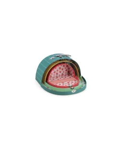 Set de 3 valisettes fruits Sarah Betz - Vilac