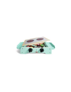 Set de barbecue et plancha - Hape
