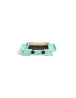 Set de barbecue et plancha - Hape