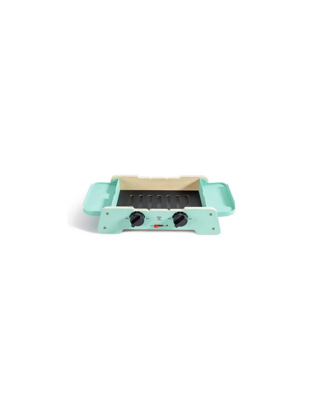 Set de barbecue et plancha - Hape