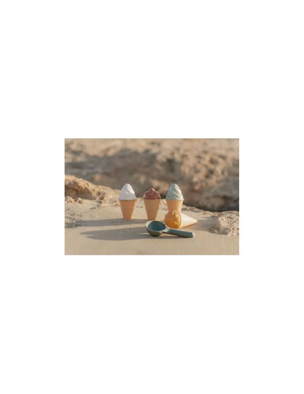 Set de glaces - Little Dutch