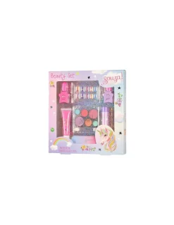 Set de maquillage Licorne - Souza