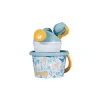 Set de plage bleu - Little Dutch