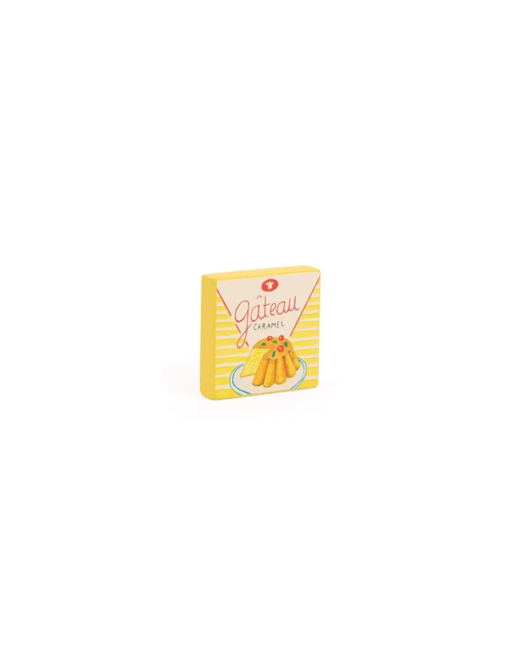 Set de produits d'épicerie - Moulin Roty