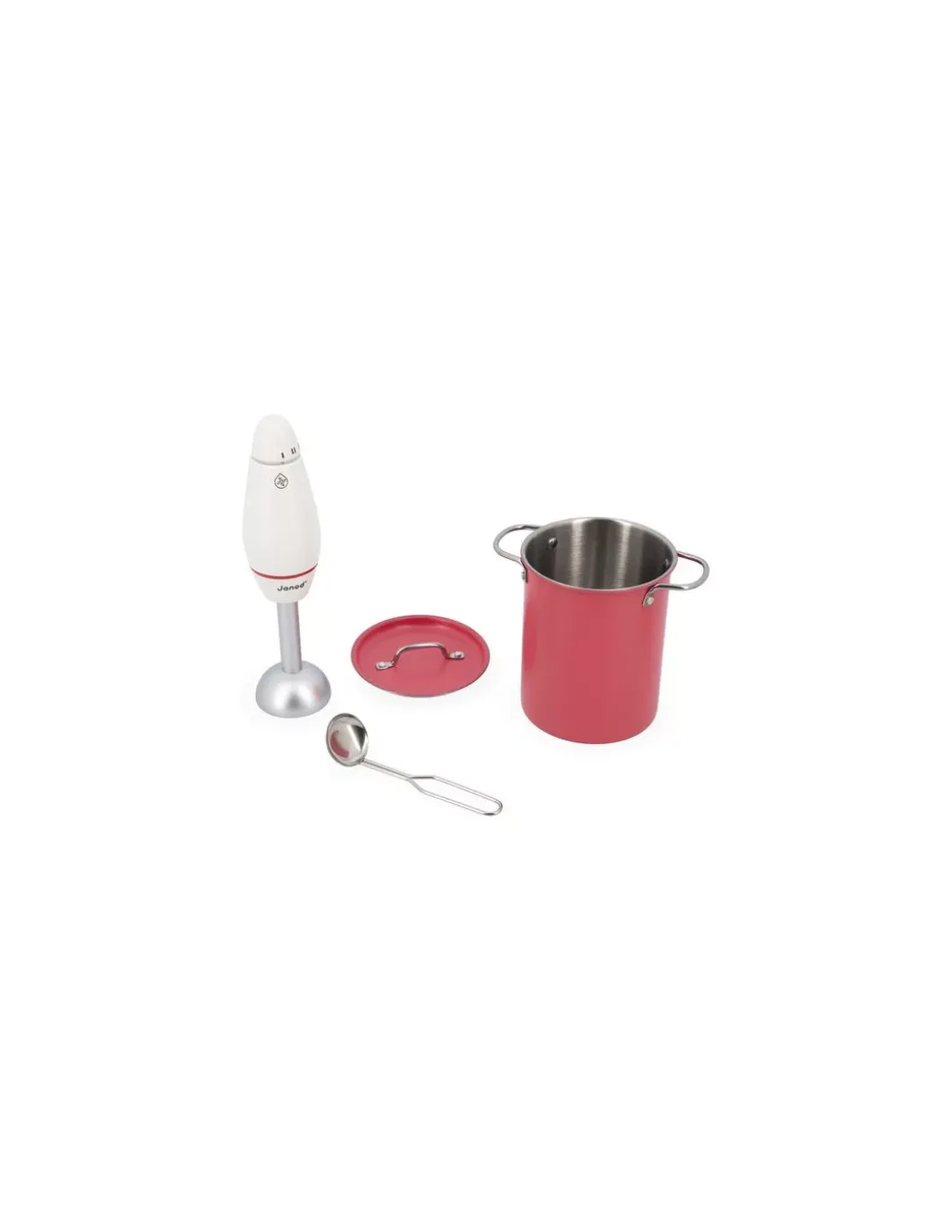 Set de soupe - Janod