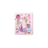 Set de tatouages glitter Princesse - Souza
