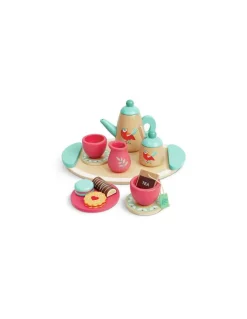Set de thé en bois - Hape