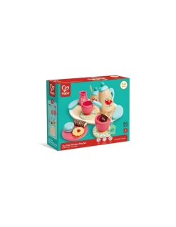 Set de thé en bois - Hape