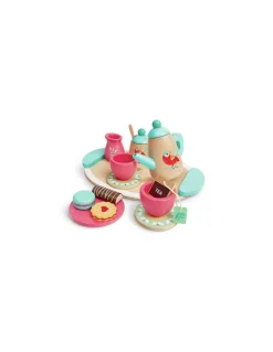Set de thé en bois - Hape