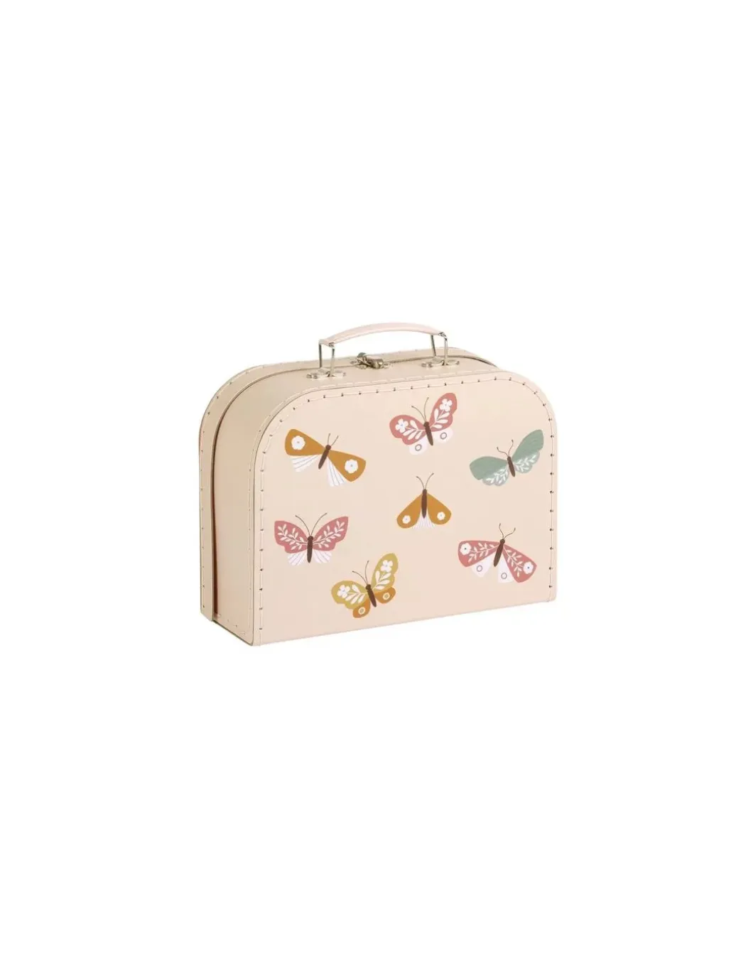 Set de valises papillons - A Little Lovely Company