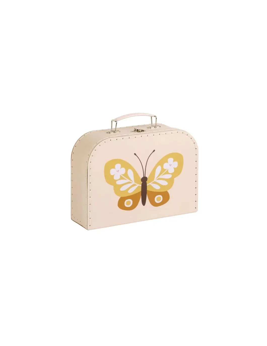 Set de valises papillons - A Little Lovely Company