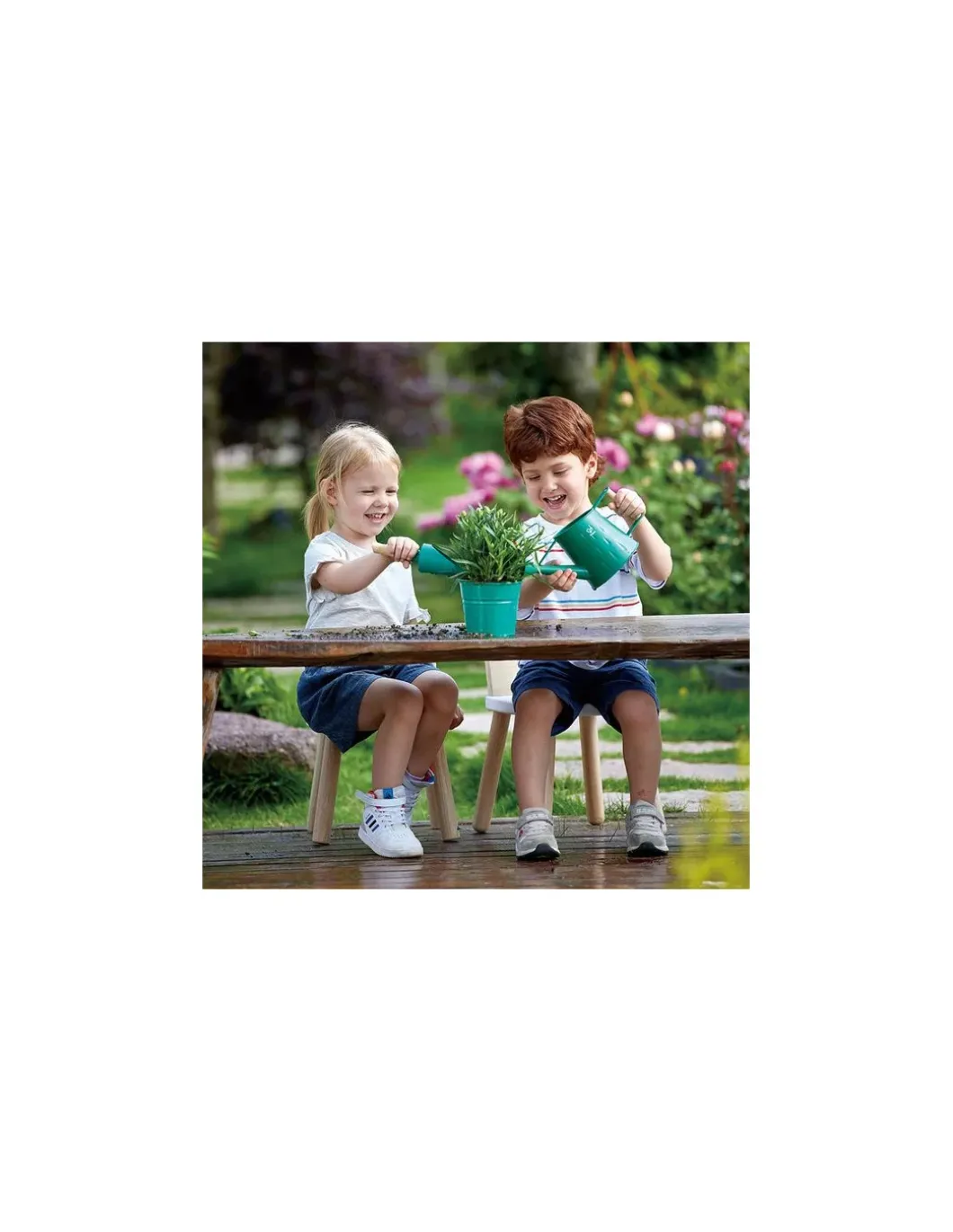 Set du petit jardinier - Hape