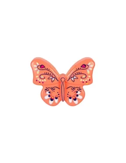 Set maquillage papillon - Souza