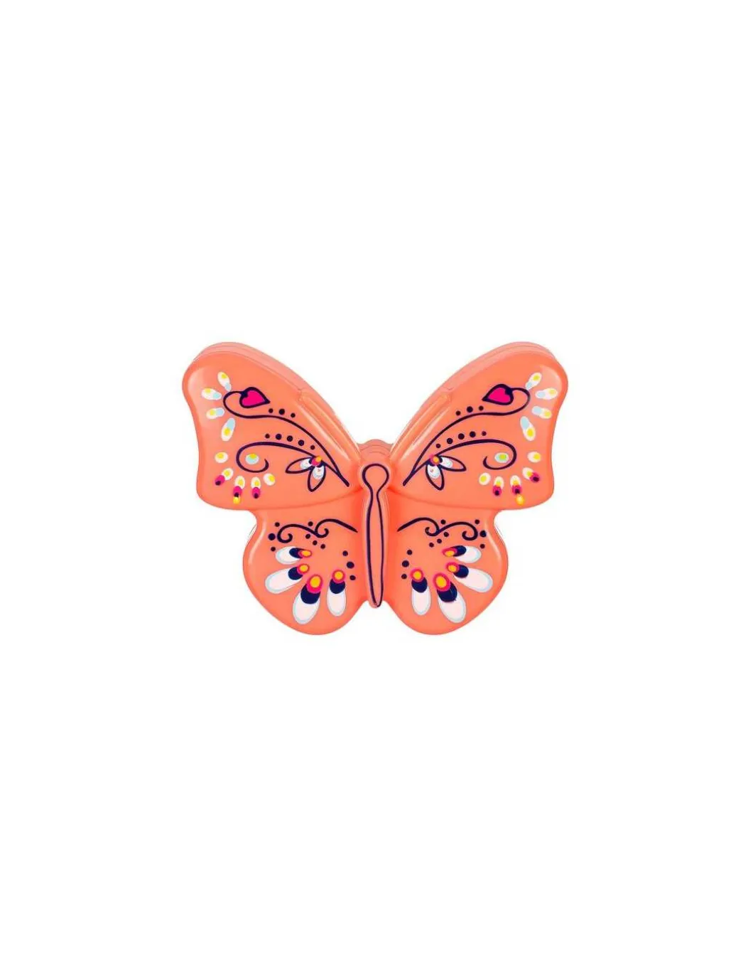 Set maquillage papillon - Souza