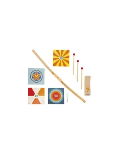 Set tir à l'arc - Janod