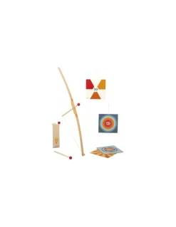 Set tir à l'arc - Janod