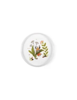 Set vaisselle porcelaine Trois Petits Lapins - Moulin Roty