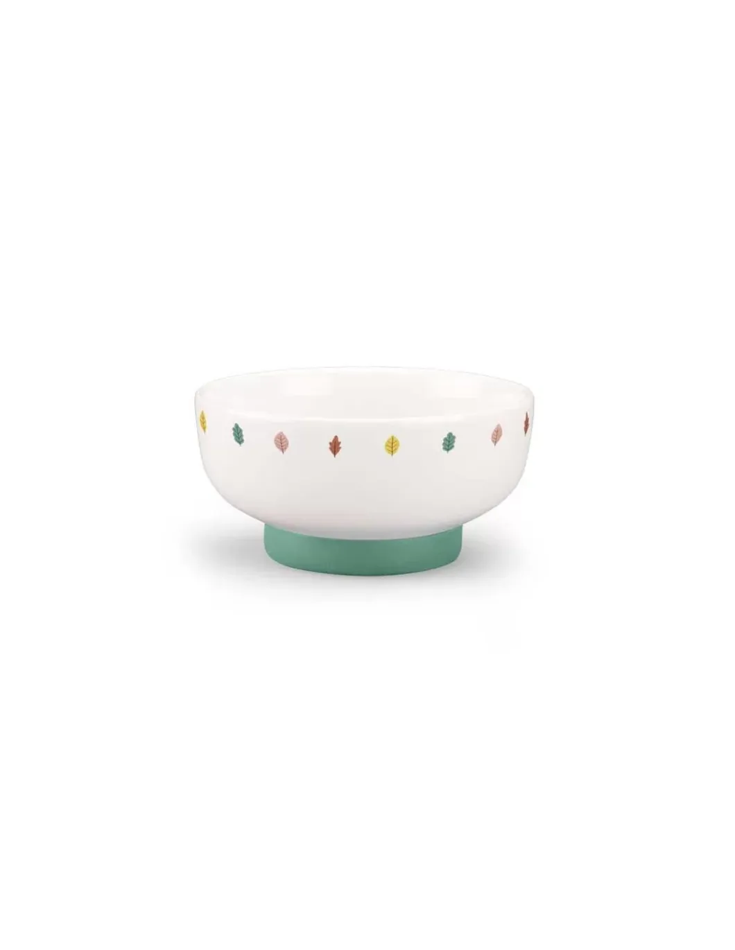 Set vaisselle porcelaine Pomme des bois - Moulin Roty