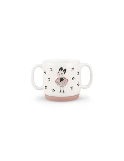 Set vaisselle porcelaine Après la pluie - Moulin Roty